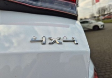 Skoda Octavia IV Kombi 2.0 TDI SCR 200KM 2022 Skoda Octavia 2.0 TDI 200KM DSG Scout 4x4 Matrix Hak El.Klapa KessyFull AC, zdjęcie 35