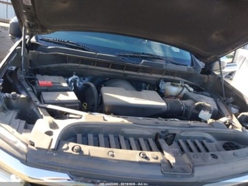 Chevrolet Silverado II 2023 Chevrolet Silverado 1500 Standard Bed Lt 2023 5.3 Benzyna 355KM, zdjęcie 9