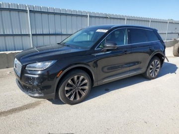 Lincoln 2021 Lincoln Corsair 2021 LINCOLN CORSAIR RESERVE 2.0 Benzyna 250KM, zdjęcie 1