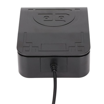 USB-педаль-педаль MIDI-контроллера