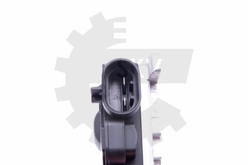 MODUL VENTILÁTOR CHLADIČŮ SKV 94SKV802