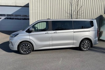 Ford Tourneo Custom II  L1 2.0 EcoBlue 170 KM 170KM 2025 Tourneo Custom L2H1 Titanium X 320 A8 2.0 170KM, zdjęcie 2