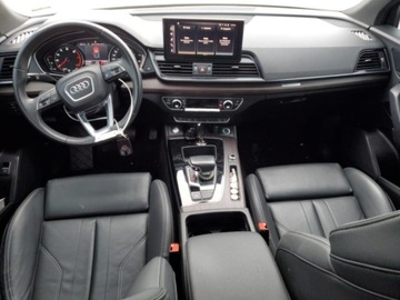 Audi 2021 Audi Q5 Sportback Premium 2021 2.0l 2.0 Benzyna 261KM, zdjęcie 8