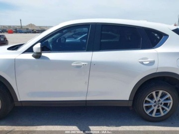 Mazda CX-5 II 2022 Mazda CX-5 2022r, Preferred, 2.5L, 4x4 2.5 Benzyna 190KM, zdjęcie 3