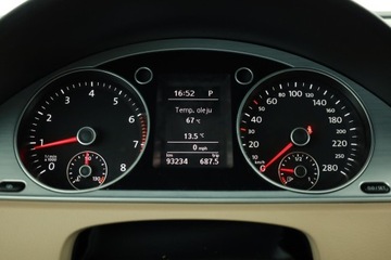 Volkswagen CC 1.8 TSI 160KM 2012 VW CC 1.8 TSI, Salon Polska, Serwis ASO, DSG, zdjęcie 7