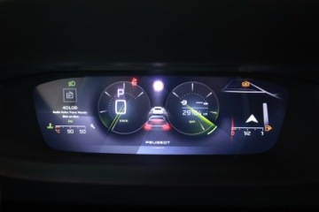 Peugeot 308 III SW 1.2 PureTech 130KM 2024 Peugeot 308 1.2 PureTech, Salon Polska, zdjęcie 7