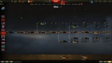 World of Tanks ПК — Аккаунт — 5 Премиум 8 уровня — бесплатная смена имени!