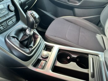 Ford Kuga II SUV Facelifting 1.5 EcoBoost 150KM 2018 Ford Kuga Alu I-ręka Navi Grzane fotele, zdjęcie 22