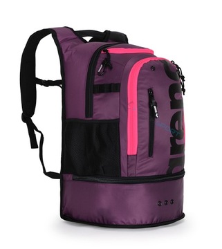 МНОГОФУНКЦИОНАЛЬНЫЙ РЮКЗАК ARENA FASTPACK 40Л + СУМКА