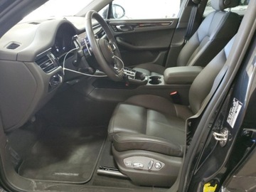 Porsche Macan 2024 Porsche Macan Base 2024 2.0l 2.0 Benzyna 261KM, zdjęcie 7