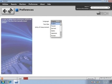 Качественный MicroPod 2 wiTech 17.04.27