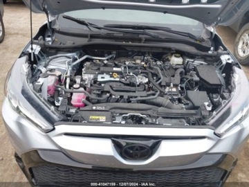 Toyota Corolla Cross 2023 Toyota Corolla Cross Hybrid S 2023 2.0l 2.0 Hybryda 150KM, zdjęcie 8