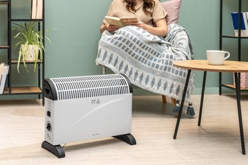 Milla Home MCH101 Радиатор Совета