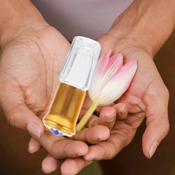 ODPOWIEDNIE BUTELKI MINI ROLLER NA PRÓBKI 3ML