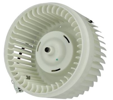 DMUCHAWA WENTYLATOR DO NAWIEWU VOLVO S60 S80 V70