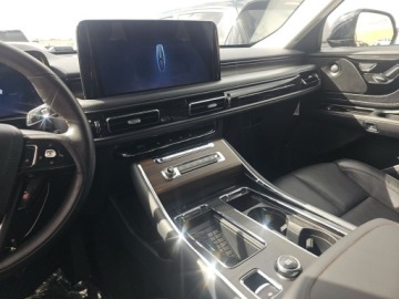 Lincoln Aviator 2025 Lincoln Aviator Reserve 2025 3.0 Benzyna 400KM, zdjęcie 11