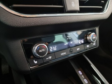 Skoda Scala Hatchback 1.0 TSI 110KM 2023 Škoda Scala Skoda Scala Style 1.0TSI 110KM DSG, zdjęcie 14