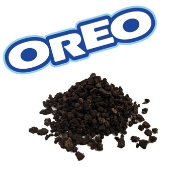 Топпинг для сливочного мороженого, десертов OREO 400г