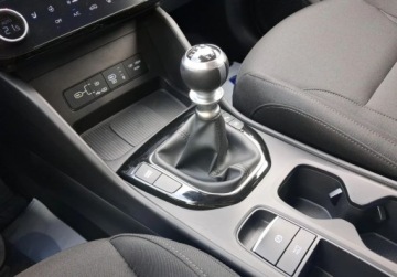 Hyundai Tucson IV SUV Facelifting 1.6 T-GDI 160KM 2025 Hyundai Tucson 1.6-TGDI 160KM Smart Led dealer Hyundai jak nowy 1.6, zdjęcie 18