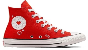 Converse czerwone 39 cheap