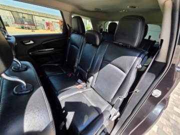Fiat Freemont 2.0 Multijet II 16v 170KM 2014 Fiat Freemont 2.0 170Ps 4x4 Blec Coode Automat Navi Skora Alu Piekny Gwara, zdjęcie 18