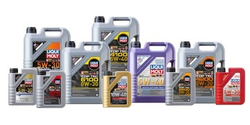 ПРИСАДКА MOS2 ДЛЯ ТРАНСМИССИОННЫХ МАСЕЛ LQM