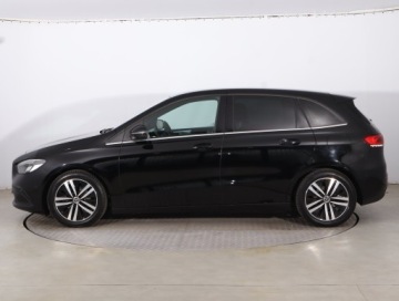 Mercedes Klasa B W247 2019 Mercedes B B 180 d, Salon Polska, Serwis ASO, zdjęcie 2
