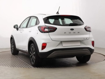 Ford Puma II 2022 Ford Puma 1.0 EcoBoost mHEV, Salon Polska, zdjęcie 3