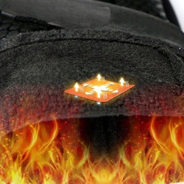 DOTYKOWE RĘKAWICZKI SPORTOWE WODOODPORNE RĘKAWICE ROWEROWE ZIMOWE + GRATIS