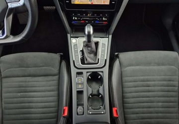 Volkswagen Passat B8 GTE Variant Facelifting 1.4 TSI Plug-In-Hybrid 218KM 2022 Volkswagen Passat GTE 1.4TSI Plug-IN Hybrid 218KM Hak Led ACC Kamera El.Kl, zdjęcie 17