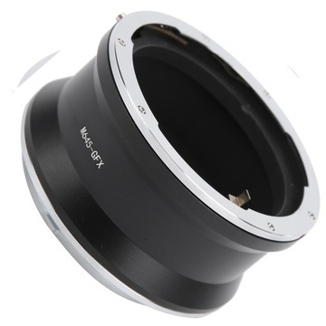 Переходное кольцо объектива NEWYI M645-GFX