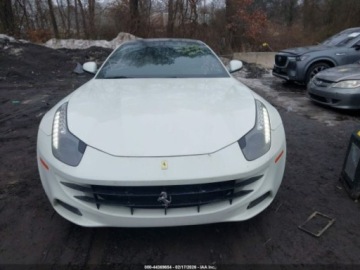 Ferrari 2016 Ferrari FF 2016 6.3 6.3 Benzyna 651KM, zdjęcie 7