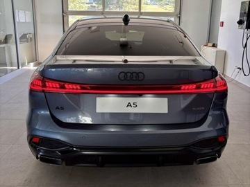 Audi A5 B10 Limousine 2.0 TFSI 204KM 2025 AUDI A5 TFSI quattro Sedan 2.0 (204KM) 2025, zdjęcie 2