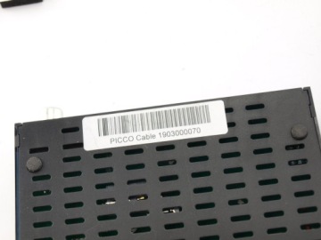 Кабельный тюнер Edision picco DVB-C