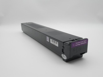 Тонер для SHARP MX 3111 U 3114 MX3111 23GTBA ЧЕРНЫЙ