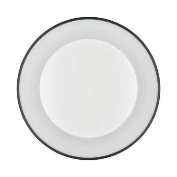 НИККИ КРУГЛЫЙ LED