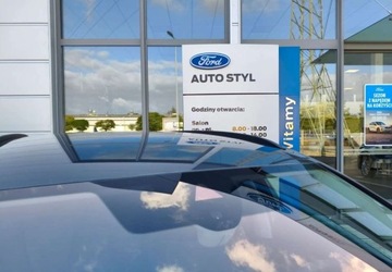 Skoda Octavia IV Scout 1.5 TSI ACT 150KM 2021 Skoda Octavia Skoda Octavia 1.5 TSI ACT Ambition 1.5 Benzyna 150KM, zdjęcie 33