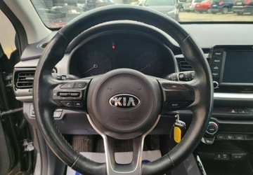 Kia Stonic I 2018 Kia Stonic Super wersja 1,2Benz 1.2 Benzyna 86KM, zdjęcie 18