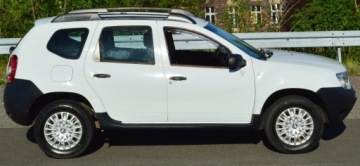Dacia Duster I SUV 1.6 16V 105KM 2011 DACIA DUSTER 1.6 16V 105 KM LPG, zdjęcie 4