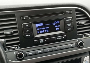 Hyundai Elantra VI 2018 Hyundai Elantra Kupiony w Polsce - pierwszy wlasciciel - benzyna - 1,6 - 1, zdjęcie 27