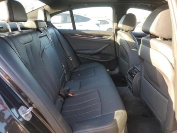 BMW Seria 5 G30-G31 2022 BMW Seria 5 530 I 2022, od ubezpieczalni 2.0 Benzyna 248KM, zdjęcie 8