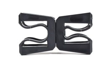 ЗАЖИМ-РУЧКА ДЛЯ ГИМНАСТИЧЕСКИХ ПАЛОЧЕК ПЕРЕКРЕСТКИ