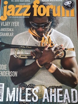 Jazz Forum 6 /2016