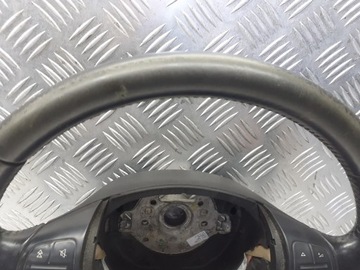 РУЛЕВОЕ КОЛЕСО SKODA OCTAVIA II 1.9 TDI 1Z0959538