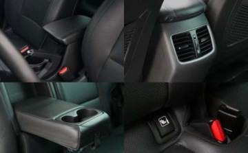 Hyundai Tucson III SUV 1.6 GDI 132KM 2016 Hyundai Tucson Hyundai Tucson 1.6 GDi 2WD Select 1.6 Benzyna 132KM, zdjęcie 34