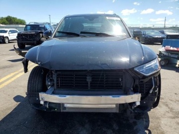 Audi Q5 II 2022 Audi Q5 2022, Premium 45, 2.0 L, od ubezpieczalni 2.0 Benzyna 261KM, zdjęcie 4