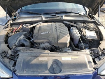 Audi A4 B9 2021 Audi a4 Premium 40 2021 2.0l 2.0 Benzyna 201KM, zdjęcie 6