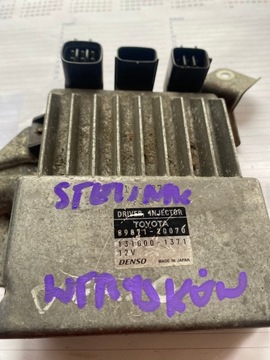 STEROWNIK WTRYSKIWACZY 89871-20070 131000-1371