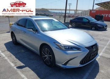 Lexus ES VII (XV70) 2023 Lexus ES 300H 2023 2.5l 2.5 Benzyna 176KM