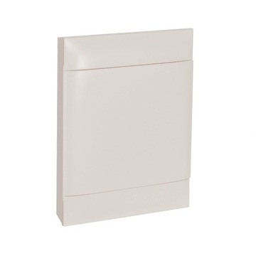 LEGRAND PRACTIBOX S ROZDZIELNICA N/T 2x12 135422